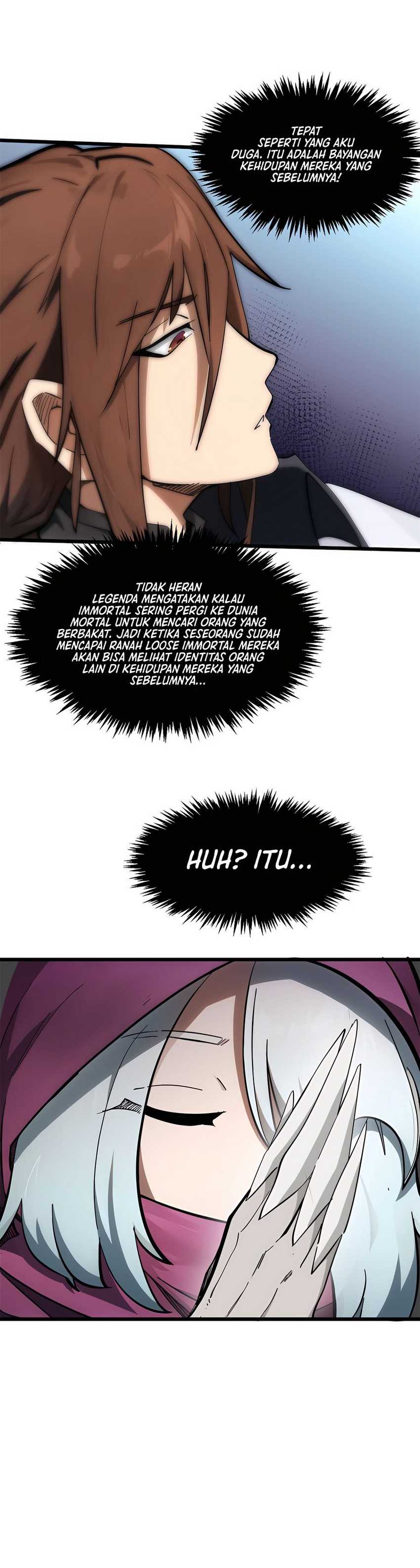 Top Tier Providence: Secretly Cultivate for a Thousand Years Chapter 174 Gambar 9