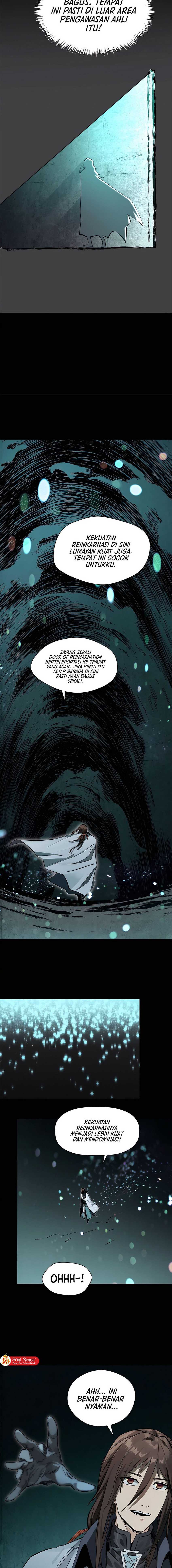 Top Tier Providence: Secretly Cultivate for a Thousand Years Chapter 174 Gambar 13
