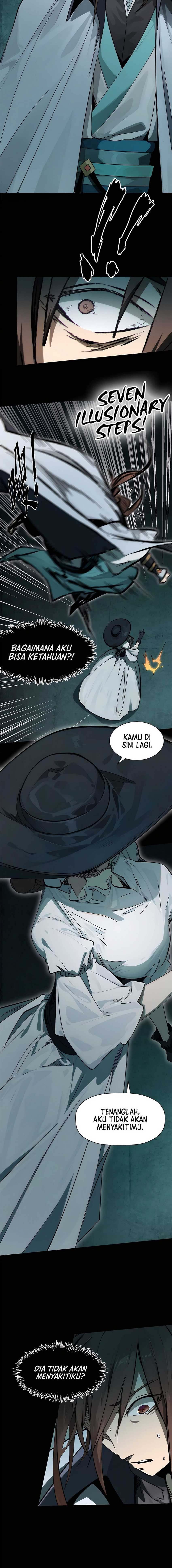 Top Tier Providence: Secretly Cultivate for a Thousand Years Chapter 174 Gambar 14
