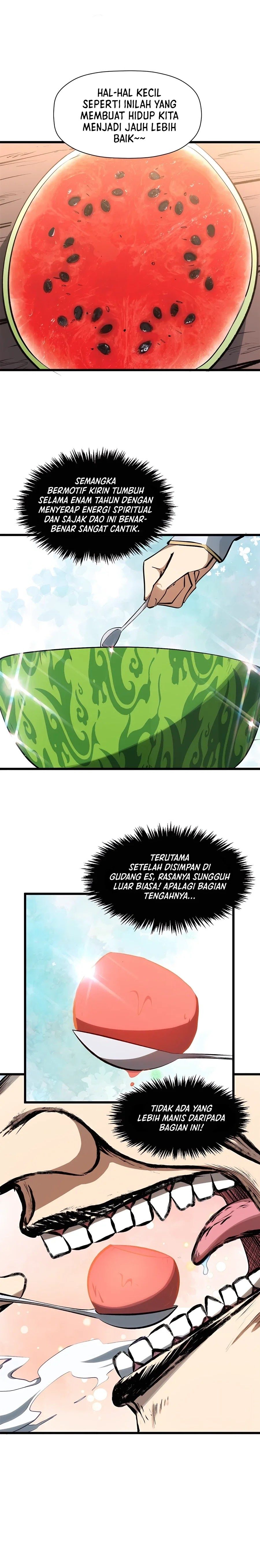 Top Tier Providence: Secretly Cultivate for a Thousand Years Chapter 178 Gambar 2