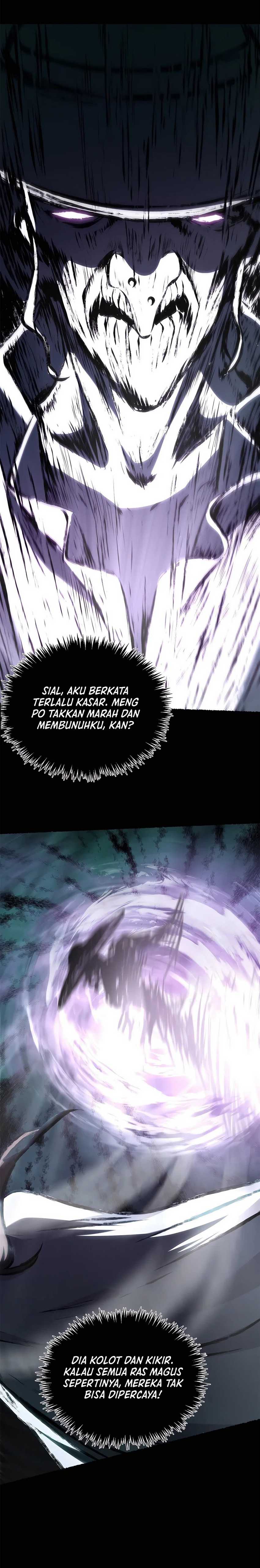 Top Tier Providence: Secretly Cultivate for a Thousand Years Chapter 179 Gambar 12