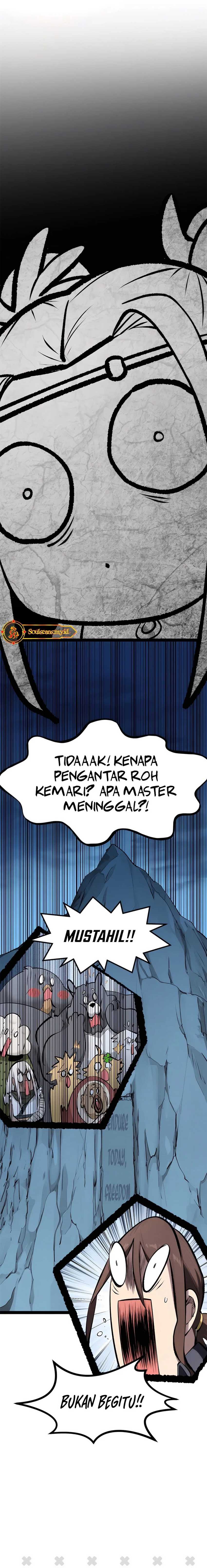 Top Tier Providence: Secretly Cultivate for a Thousand Years Chapter 179 Gambar 17