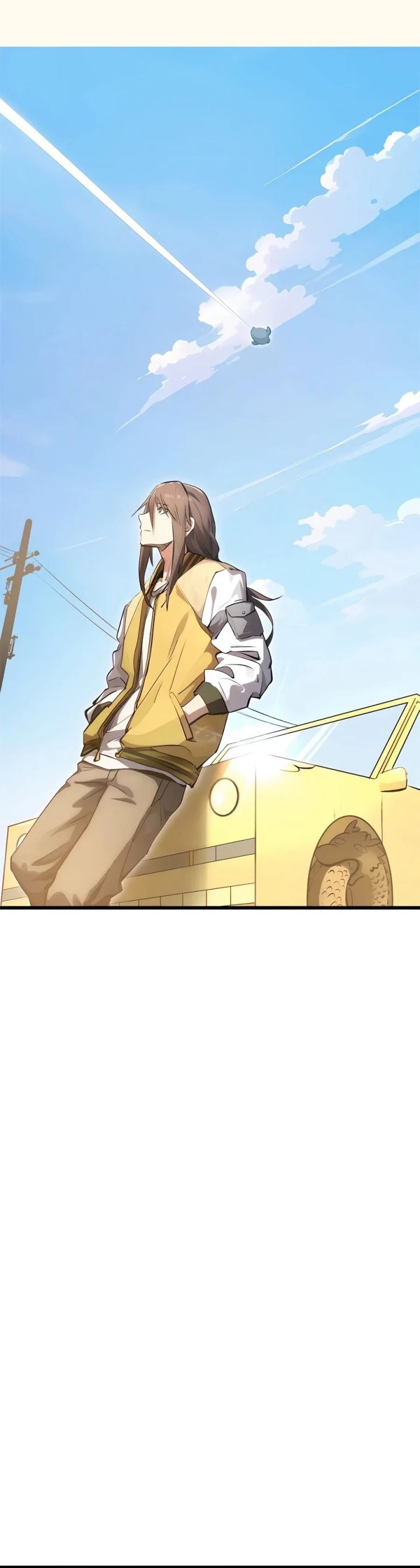 Top Tier Providence: Secretly Cultivate for a Thousand Years Chapter 184 Gambar 2