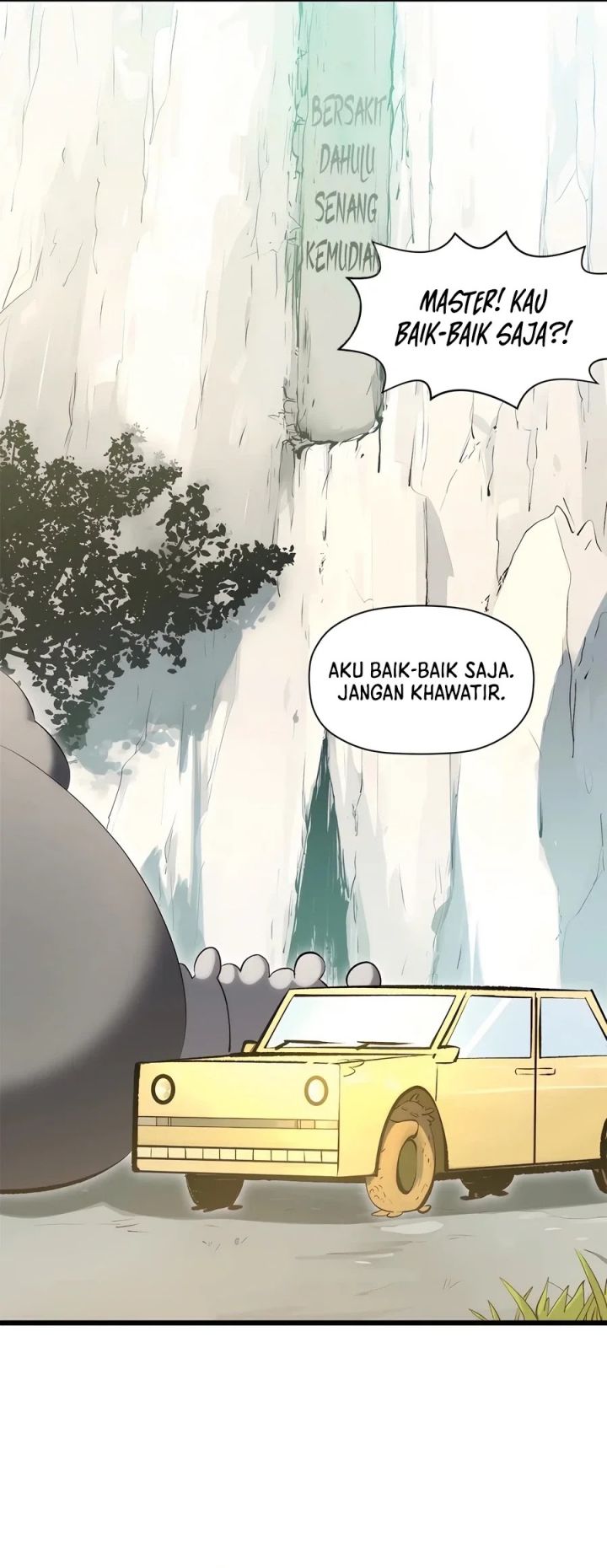 Top Tier Providence: Secretly Cultivate for a Thousand Years Chapter 184 Gambar 3
