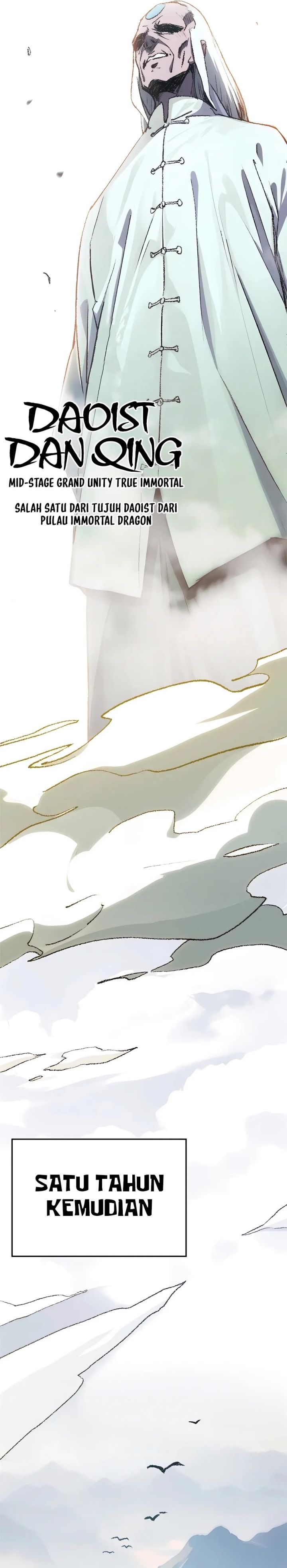 Top Tier Providence: Secretly Cultivate for a Thousand Years Chapter 184 Gambar 12