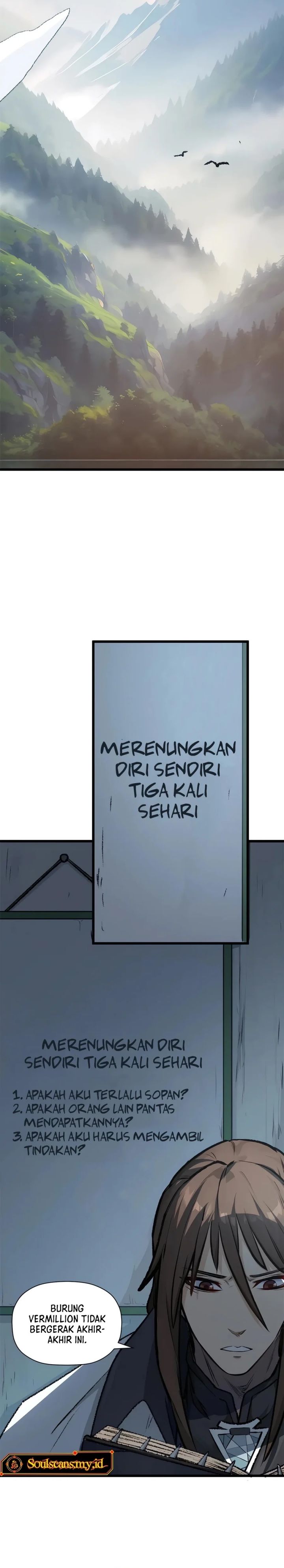 Top Tier Providence: Secretly Cultivate for a Thousand Years Chapter 184 Gambar 13