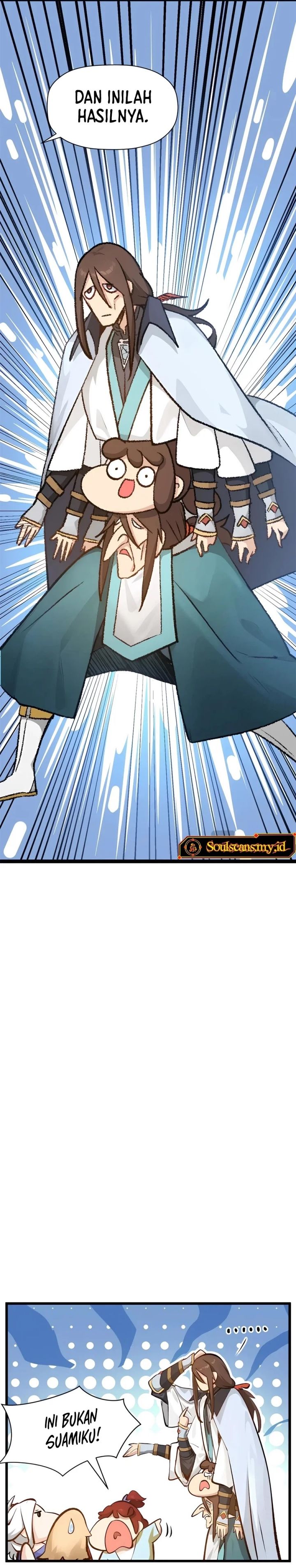 Top Tier Providence: Secretly Cultivate for a Thousand Years Chapter 184 Gambar 23