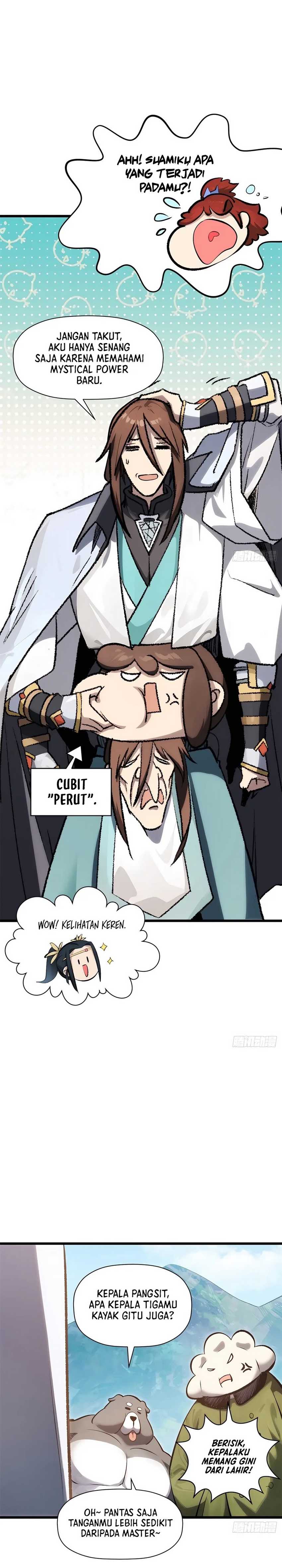 Top Tier Providence: Secretly Cultivate for a Thousand Years Chapter 185 Gambar 2