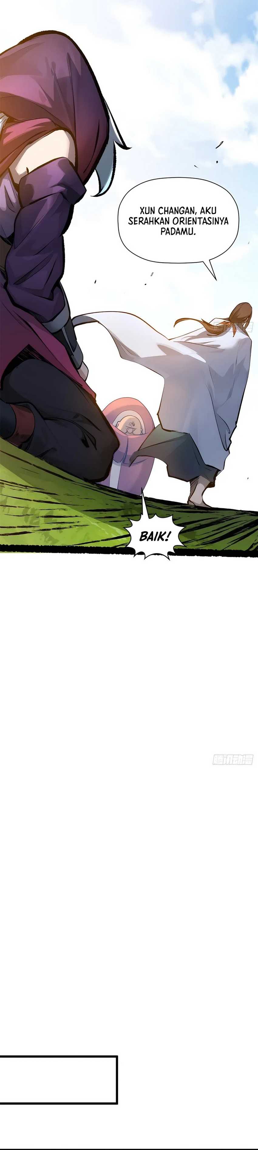 Top Tier Providence: Secretly Cultivate for a Thousand Years Chapter 185 Gambar 18
