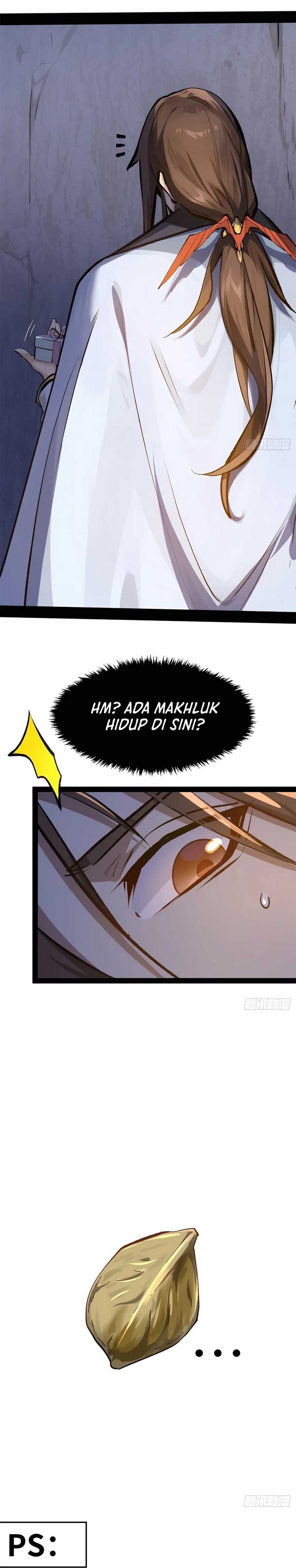 Top Tier Providence: Secretly Cultivate for a Thousand Years Chapter 185 Gambar 21