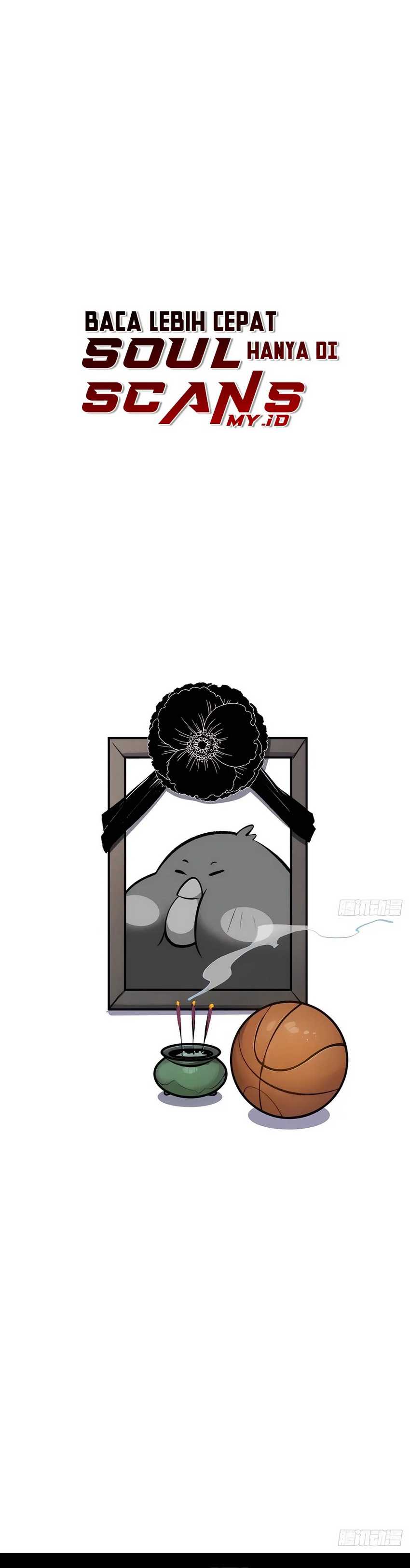 Top Tier Providence: Secretly Cultivate for a Thousand Years Chapter 185 Gambar 25