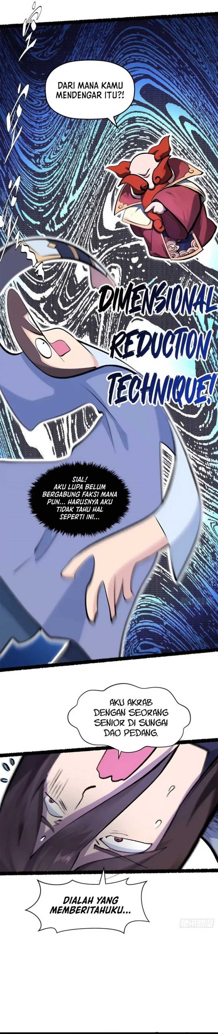 Top Tier Providence: Secretly Cultivate for a Thousand Years Chapter 187 Gambar 5