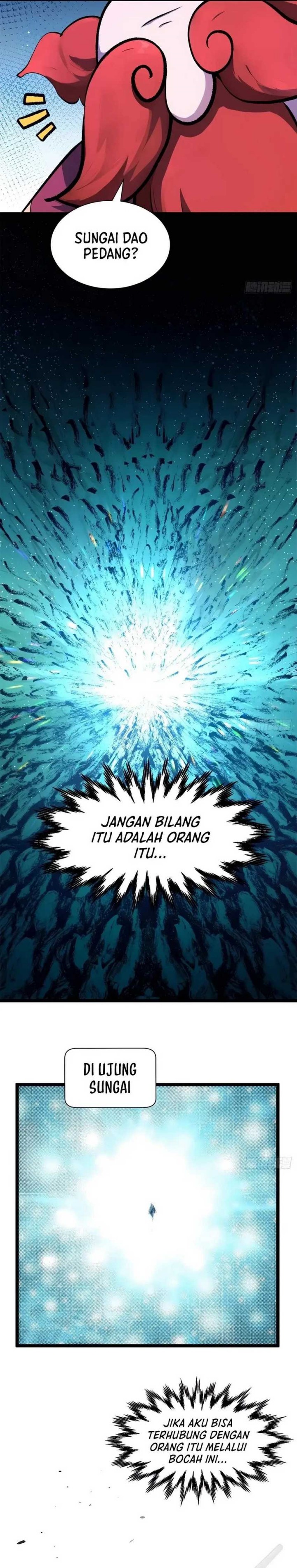 Top Tier Providence: Secretly Cultivate for a Thousand Years Chapter 187 Gambar 6
