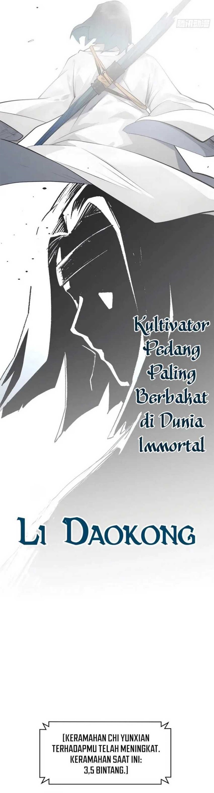 Top Tier Providence: Secretly Cultivate for a Thousand Years Chapter 187 Gambar 7