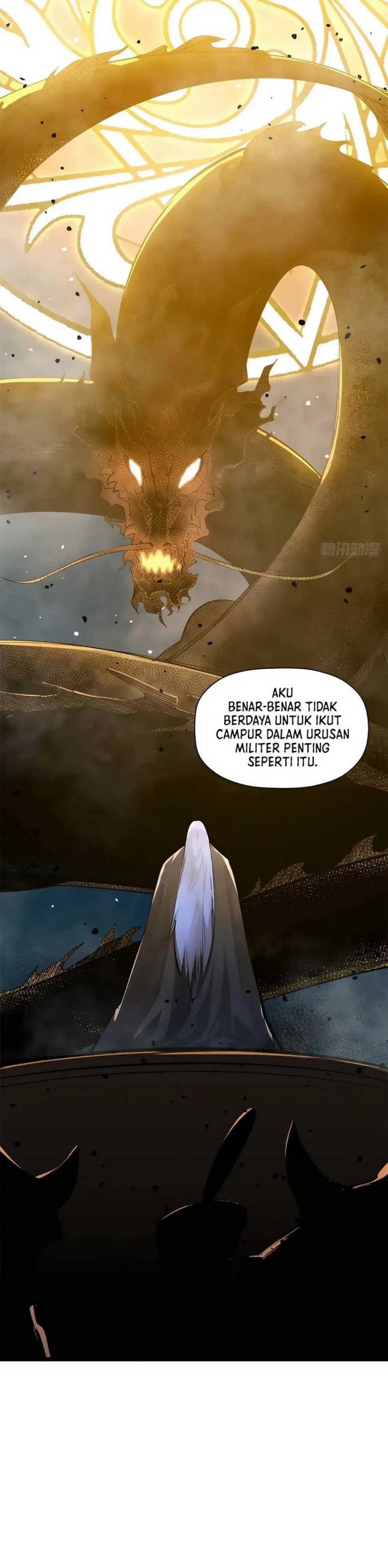 Top Tier Providence: Secretly Cultivate for a Thousand Years Chapter 187 Gambar 11