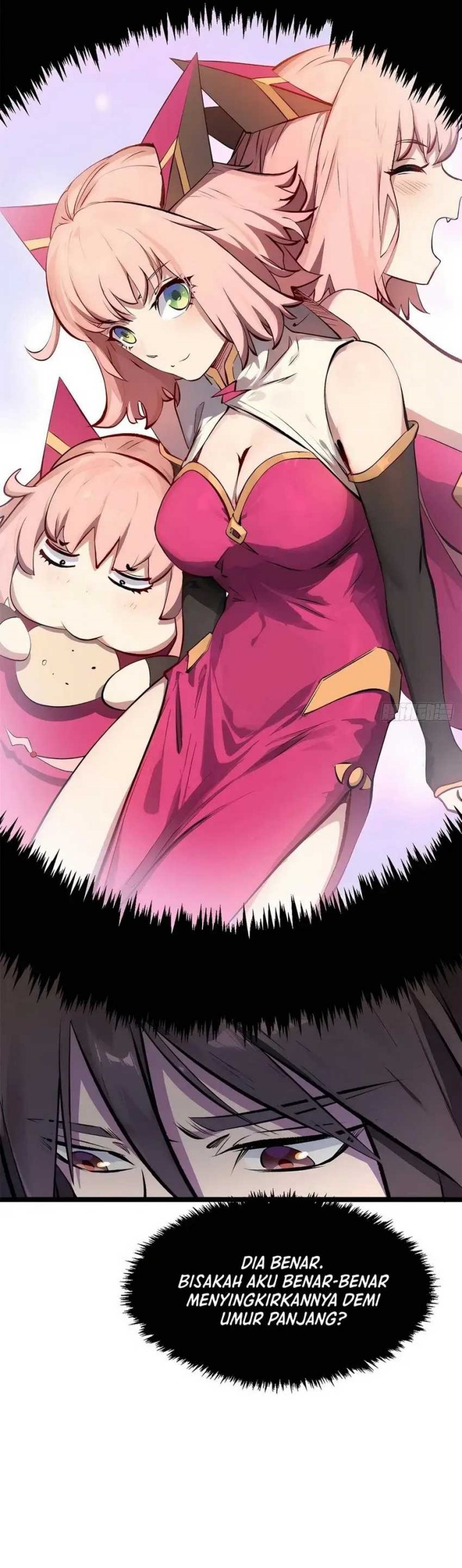 Top Tier Providence: Secretly Cultivate for a Thousand Years Chapter 187 Gambar 14