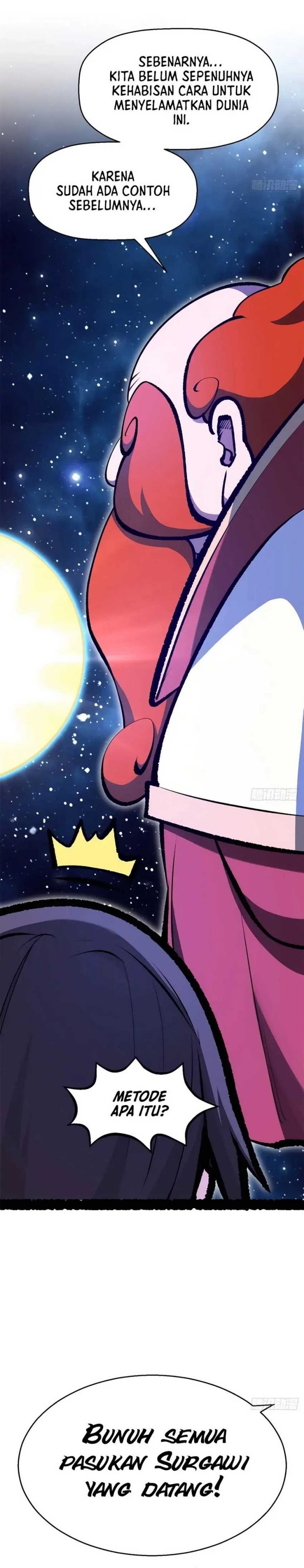 Top Tier Providence: Secretly Cultivate for a Thousand Years Chapter 187 Gambar 16