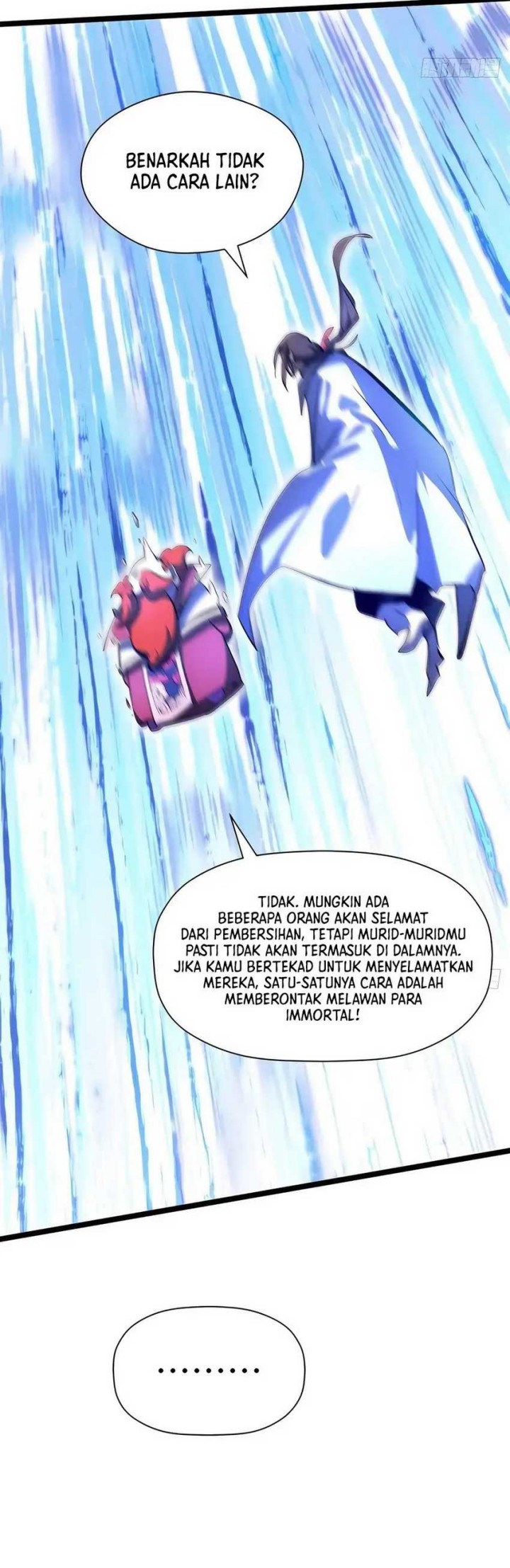 Top Tier Providence: Secretly Cultivate for a Thousand Years Chapter 187 Gambar 25