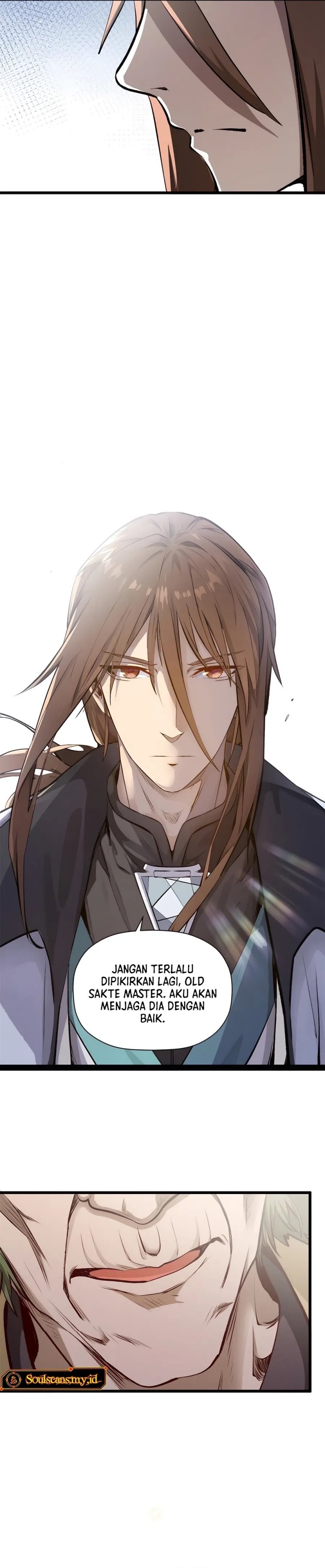 Top Tier Providence: Secretly Cultivate for a Thousand Years Chapter 189 Gambar 3