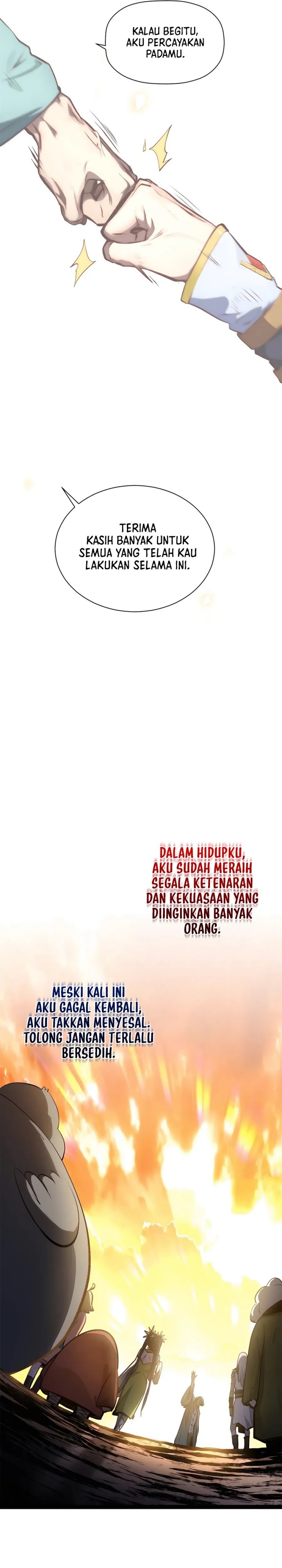 Top Tier Providence: Secretly Cultivate for a Thousand Years Chapter 189 Gambar 4