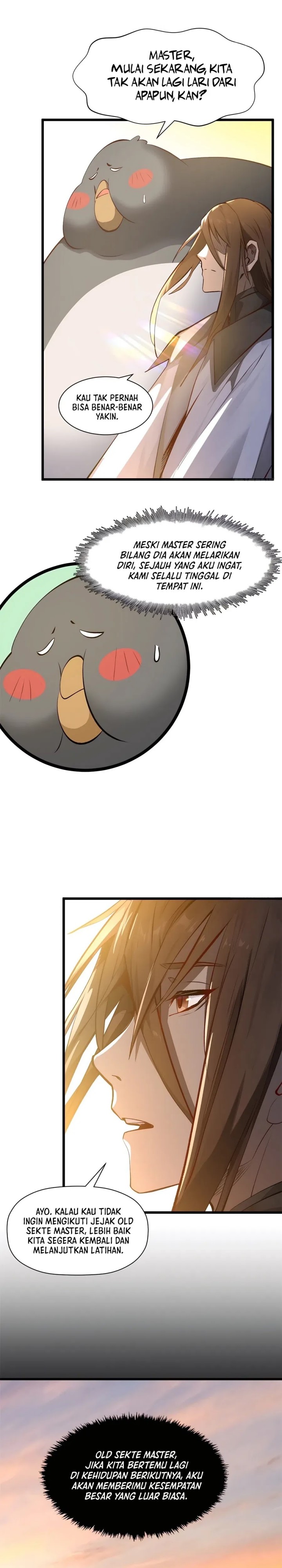 Top Tier Providence: Secretly Cultivate for a Thousand Years Chapter 189 Gambar 5