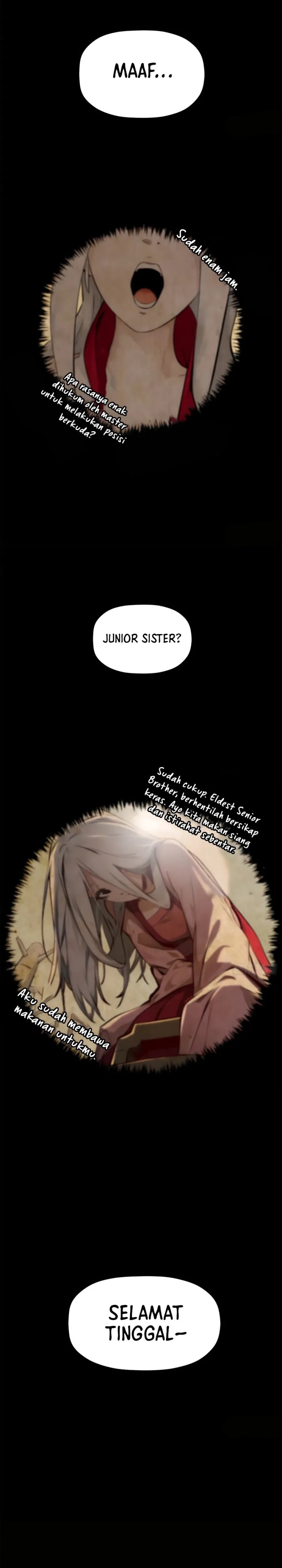 Top Tier Providence: Secretly Cultivate for a Thousand Years Chapter 189 Gambar 14