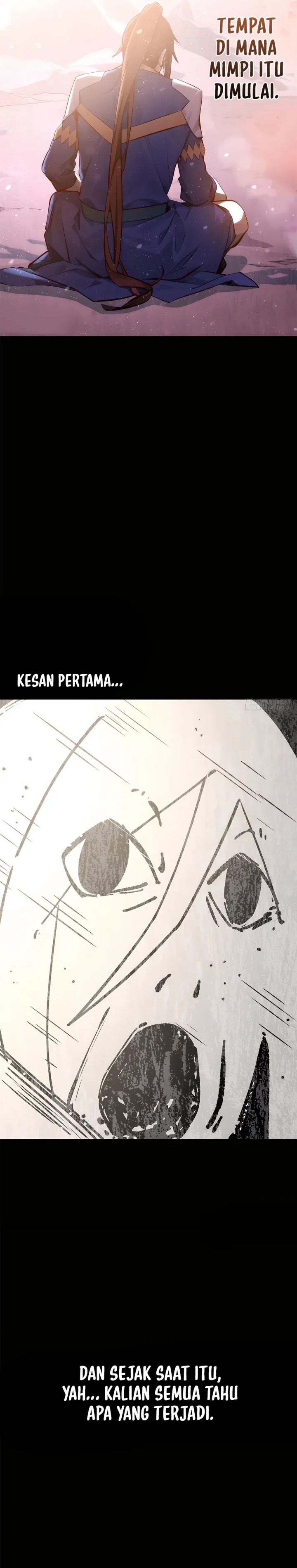 Top Tier Providence: Secretly Cultivate for a Thousand Years Chapter 189 Gambar 26