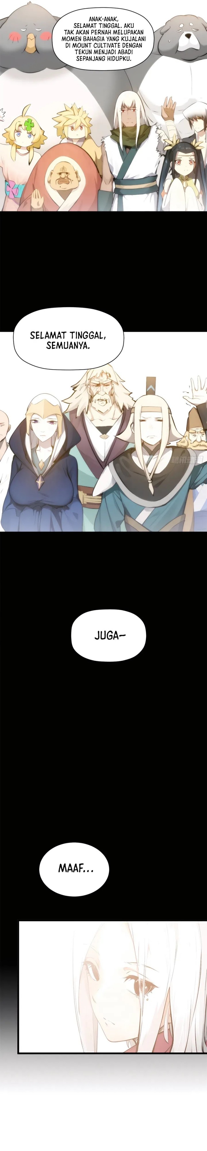 Top Tier Providence: Secretly Cultivate for a Thousand Years Chapter 189 Gambar 29
