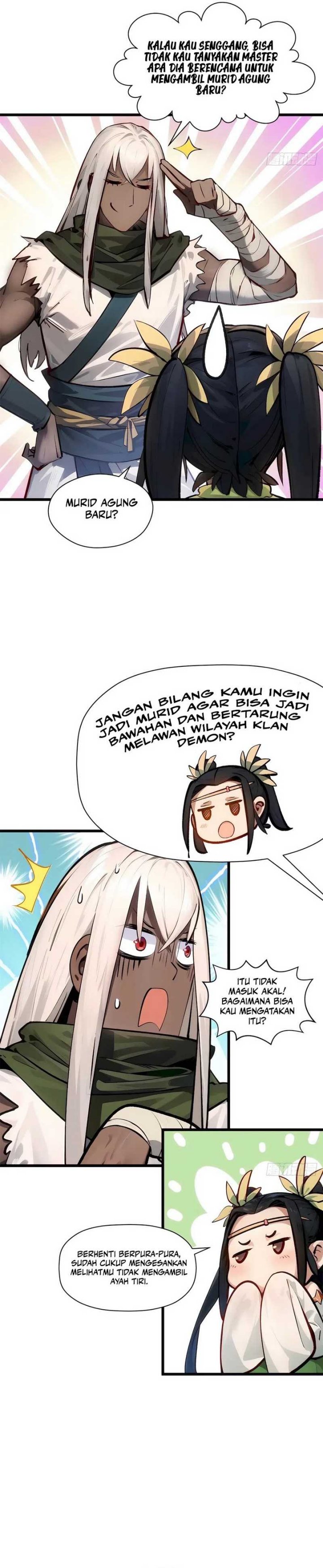 Top Tier Providence: Secretly Cultivate for a Thousand Years Chapter 192 Gambar 3