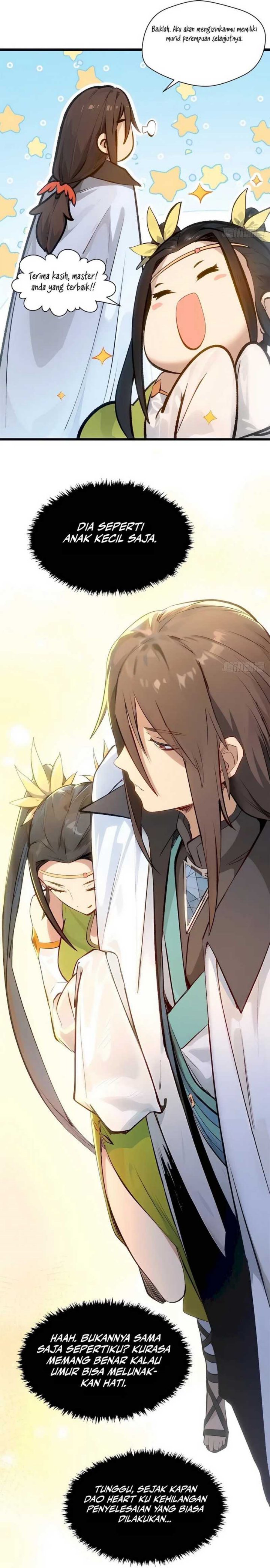Top Tier Providence: Secretly Cultivate for a Thousand Years Chapter 192 Gambar 7