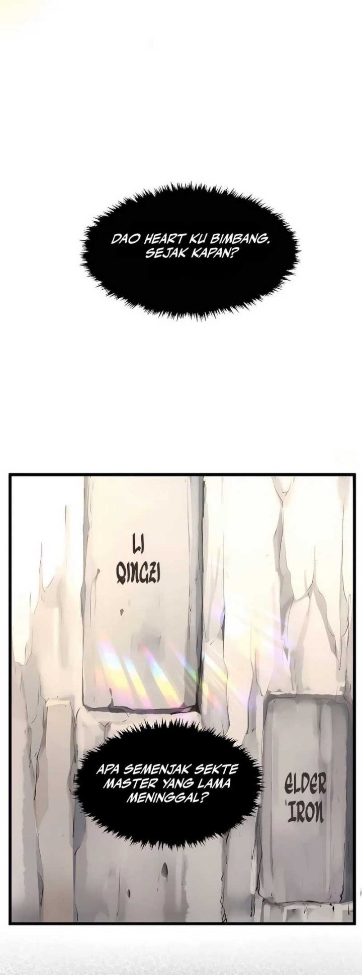 Top Tier Providence: Secretly Cultivate for a Thousand Years Chapter 192 Gambar 8