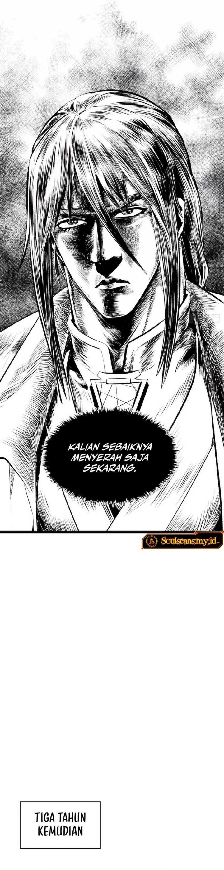 Top Tier Providence: Secretly Cultivate for a Thousand Years Chapter 192 Gambar 10