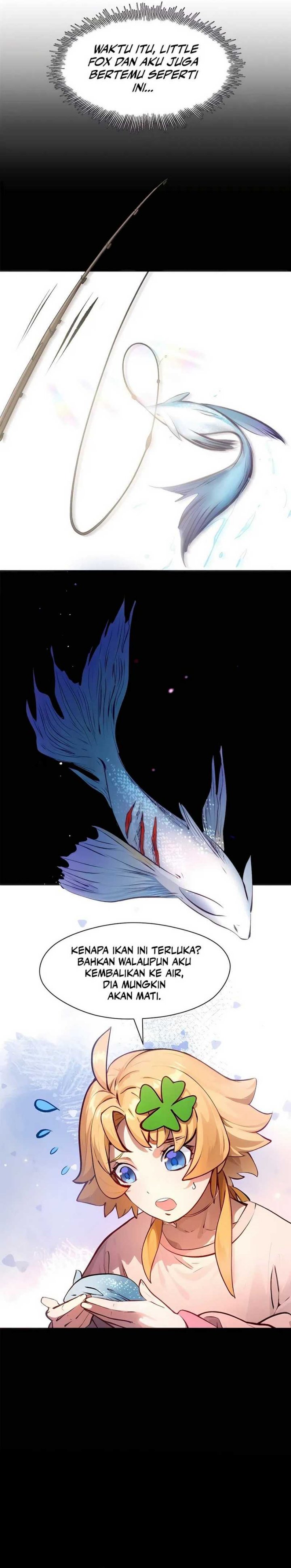 Top Tier Providence: Secretly Cultivate for a Thousand Years Chapter 192 Gambar 12