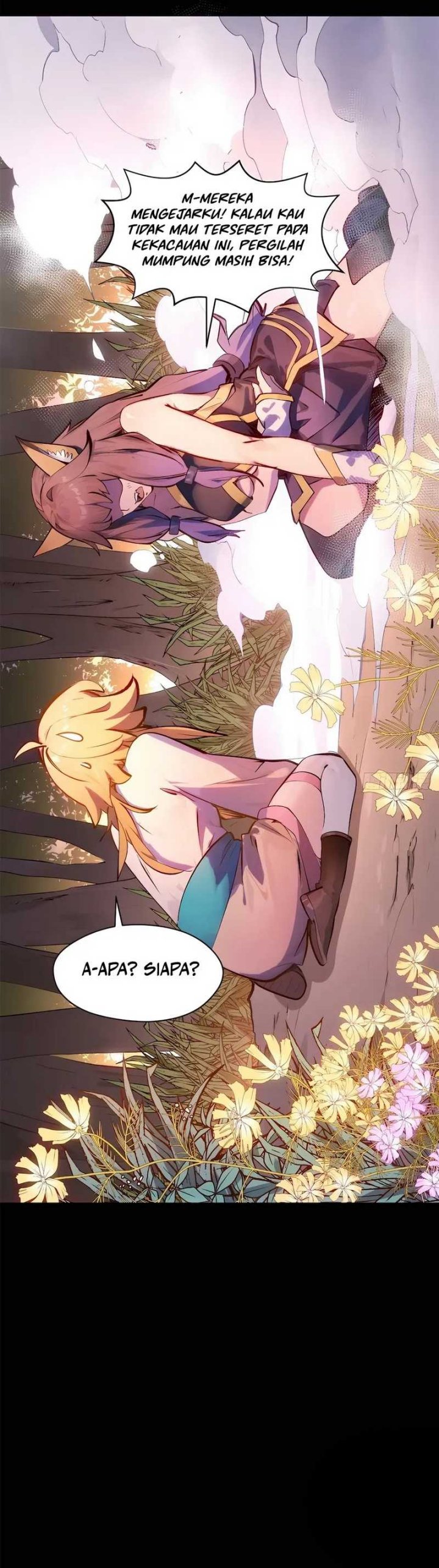 Top Tier Providence: Secretly Cultivate for a Thousand Years Chapter 192 Gambar 14