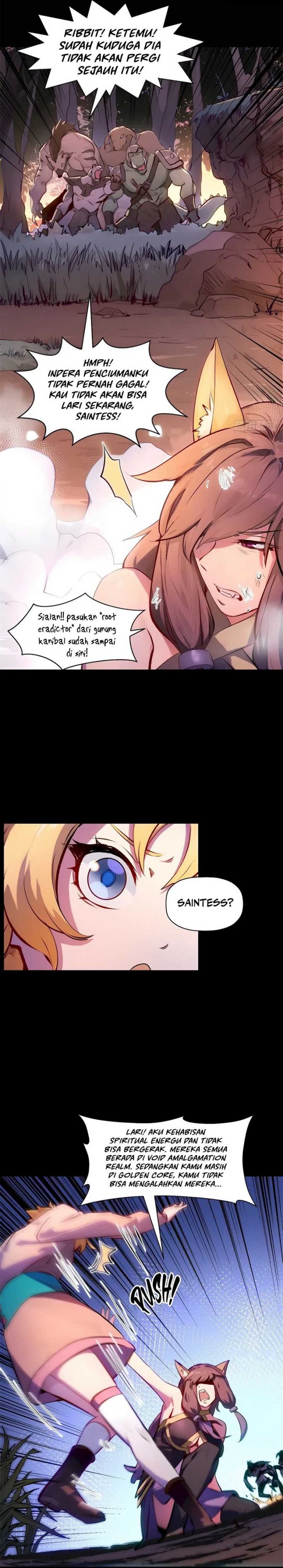 Top Tier Providence: Secretly Cultivate for a Thousand Years Chapter 192 Gambar 15
