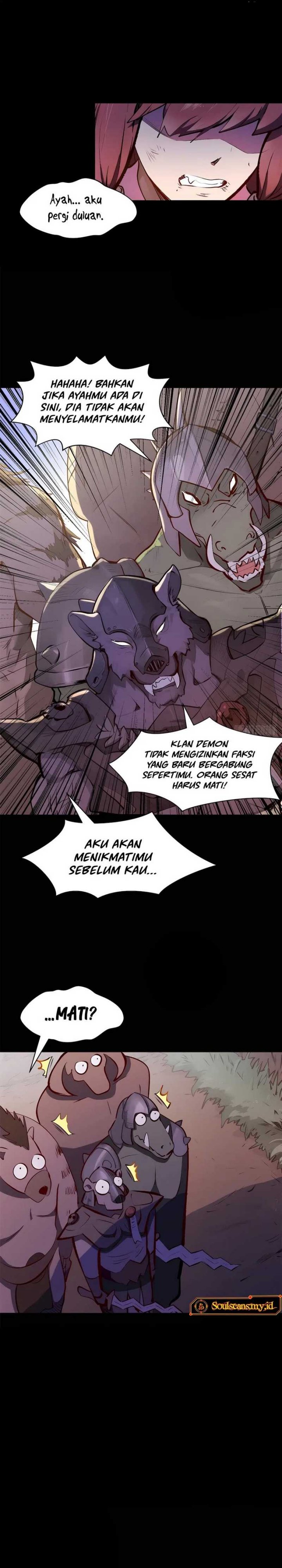 Top Tier Providence: Secretly Cultivate for a Thousand Years Chapter 192 Gambar 16