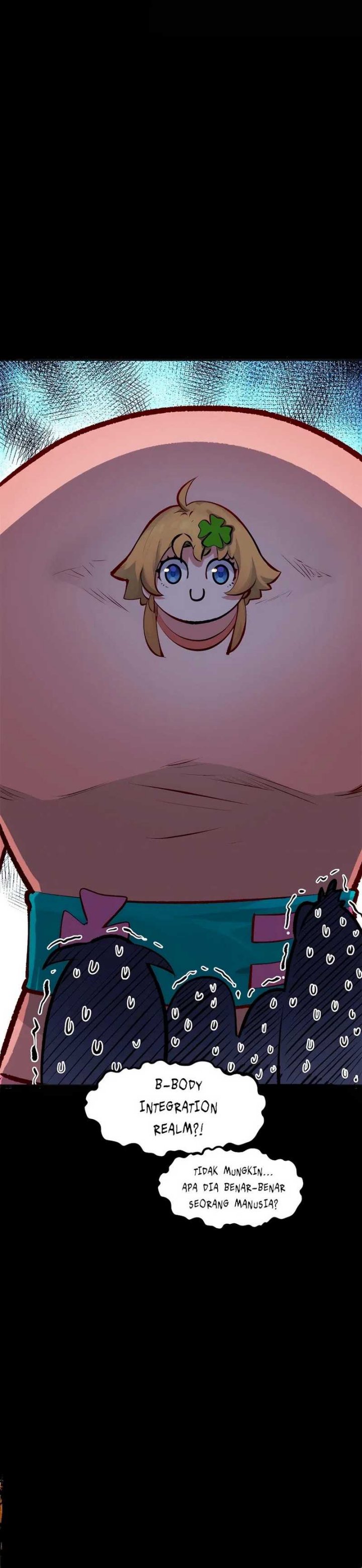 Top Tier Providence: Secretly Cultivate for a Thousand Years Chapter 192 Gambar 17