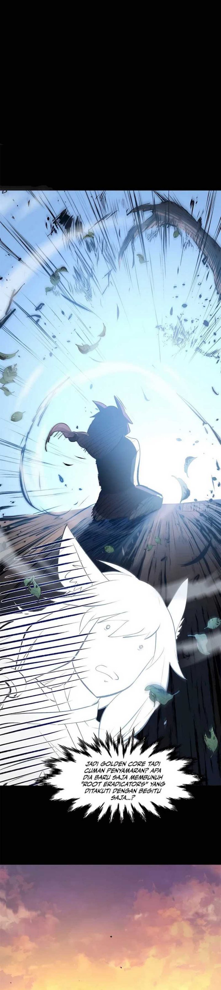 Top Tier Providence: Secretly Cultivate for a Thousand Years Chapter 192 Gambar 19