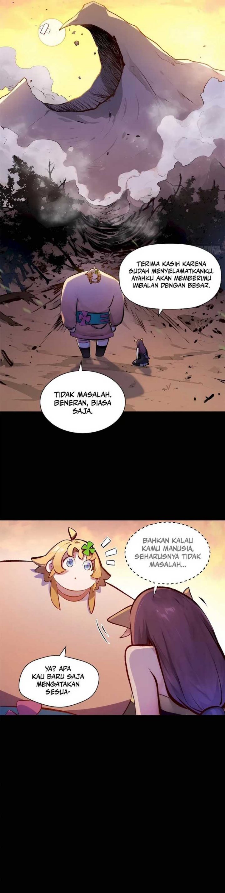 Top Tier Providence: Secretly Cultivate for a Thousand Years Chapter 192 Gambar 20