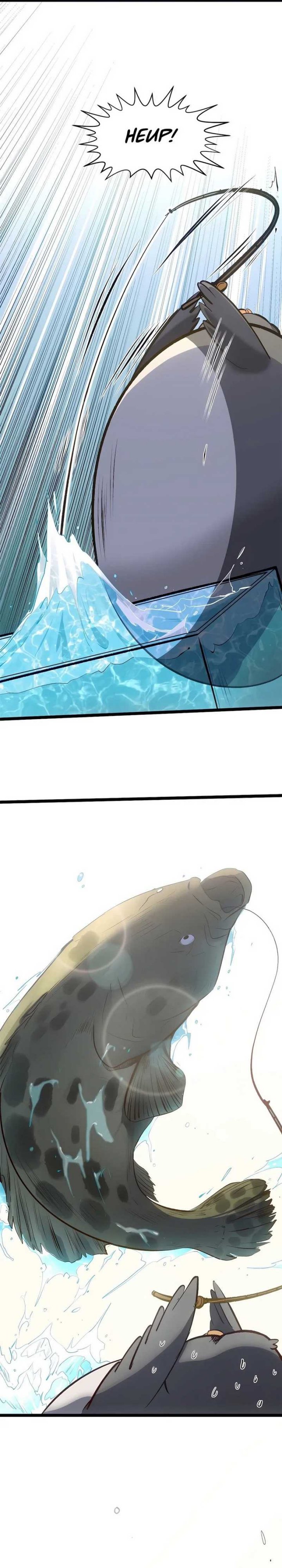 Top Tier Providence: Secretly Cultivate for a Thousand Years Chapter 192 Gambar 23