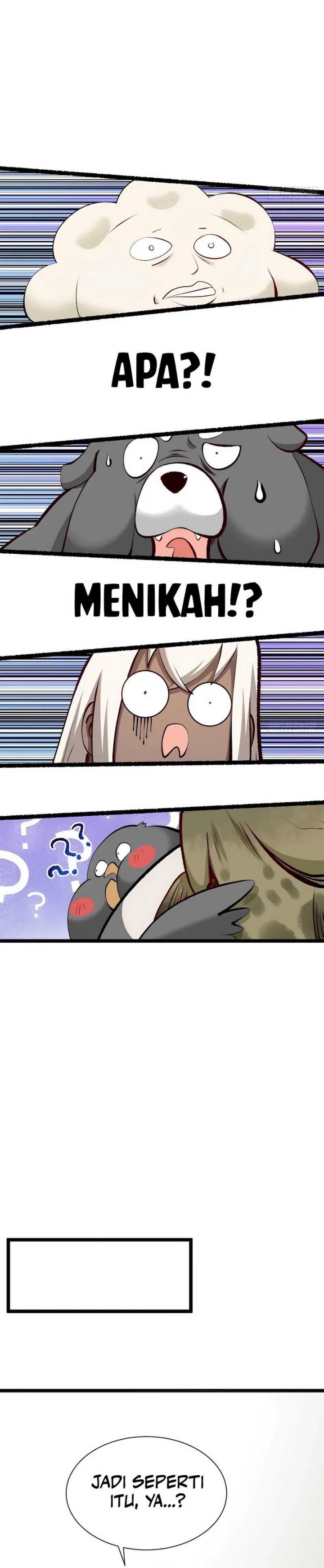 Top Tier Providence: Secretly Cultivate for a Thousand Years Chapter 192 Gambar 26