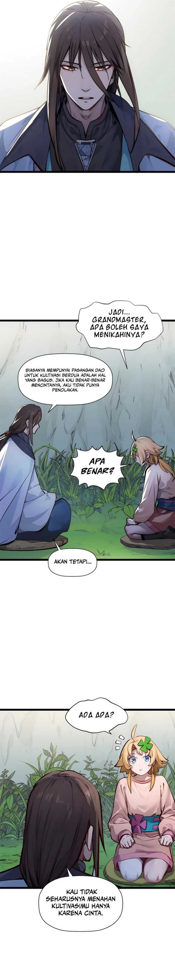 Top Tier Providence: Secretly Cultivate for a Thousand Years Chapter 192 Gambar 27