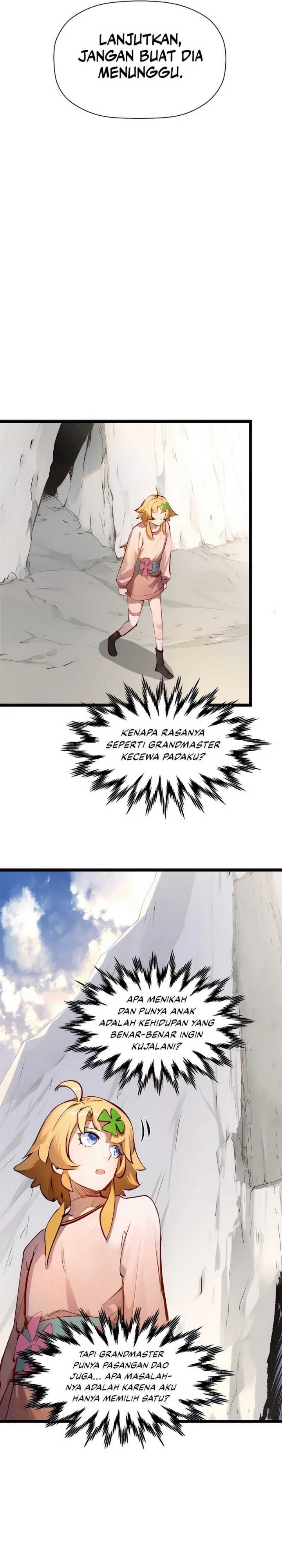 Top Tier Providence: Secretly Cultivate for a Thousand Years Chapter 192 Gambar 29