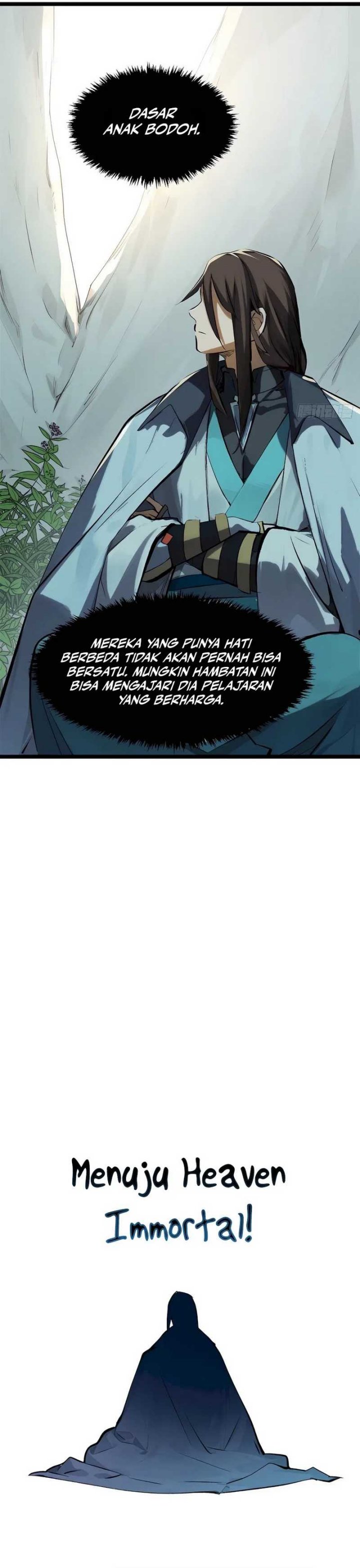 Top Tier Providence: Secretly Cultivate for a Thousand Years Chapter 192 Gambar 30