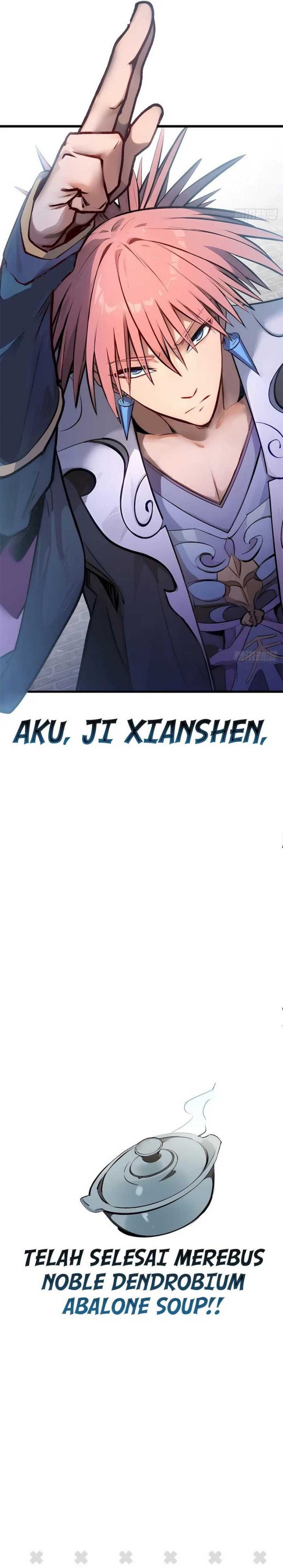 Top Tier Providence: Secretly Cultivate for a Thousand Years Chapter 192 Gambar 33