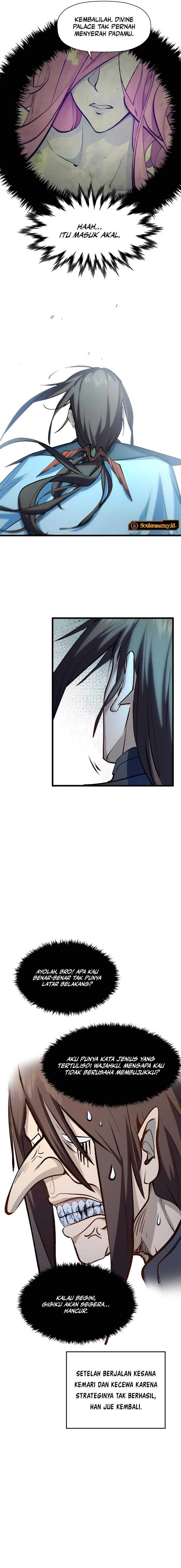 Top Tier Providence: Secretly Cultivate for a Thousand Years Chapter 194 Gambar 9