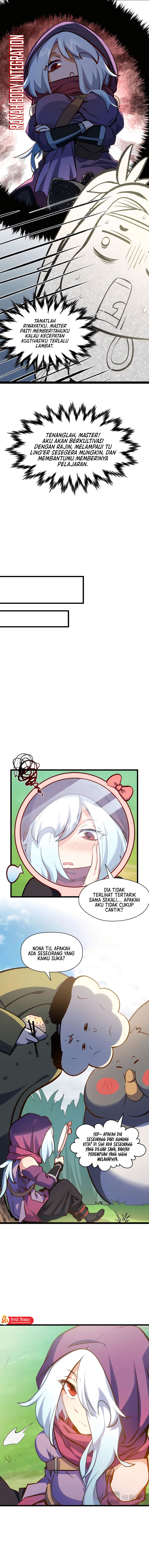 Top Tier Providence: Secretly Cultivate for a Thousand Years Chapter 196 Gambar 5