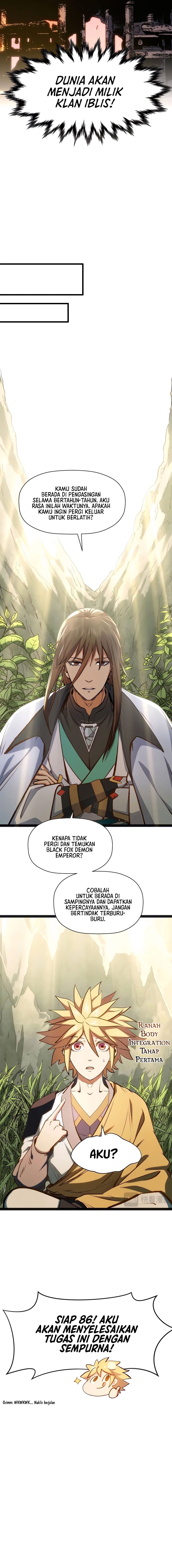 Top Tier Providence: Secretly Cultivate for a Thousand Years Chapter 196 Gambar 14