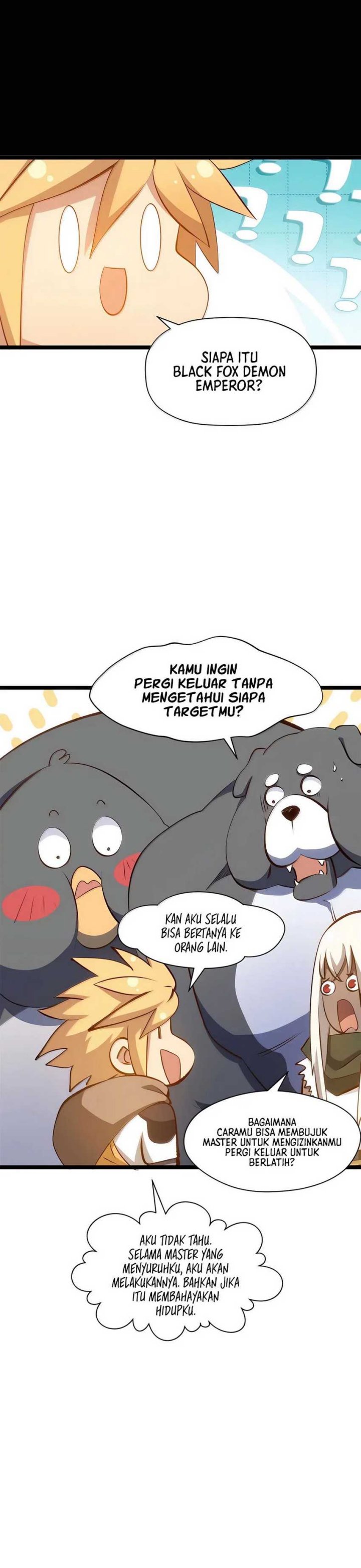 Top Tier Providence: Secretly Cultivate for a Thousand Years Chapter 197 Gambar 3