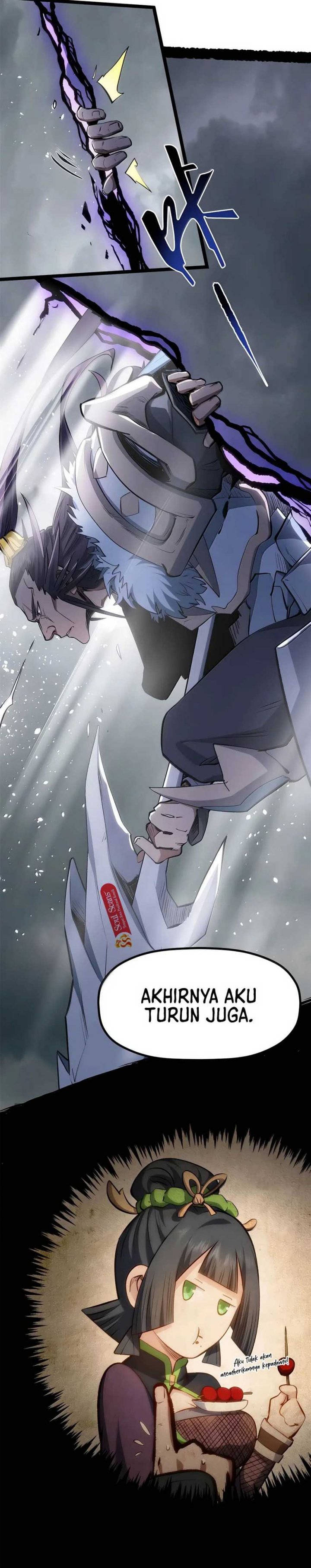 Top Tier Providence: Secretly Cultivate for a Thousand Years Chapter 197 Gambar 11